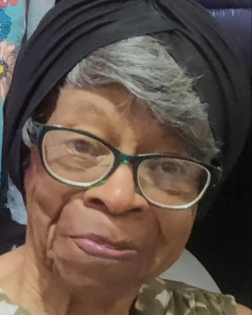 Barbara Jean Williams Profile Photo