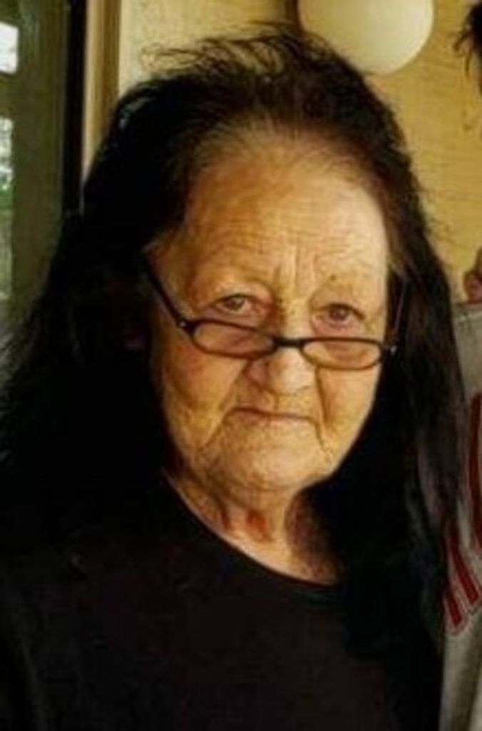 Elizabeth Williamson