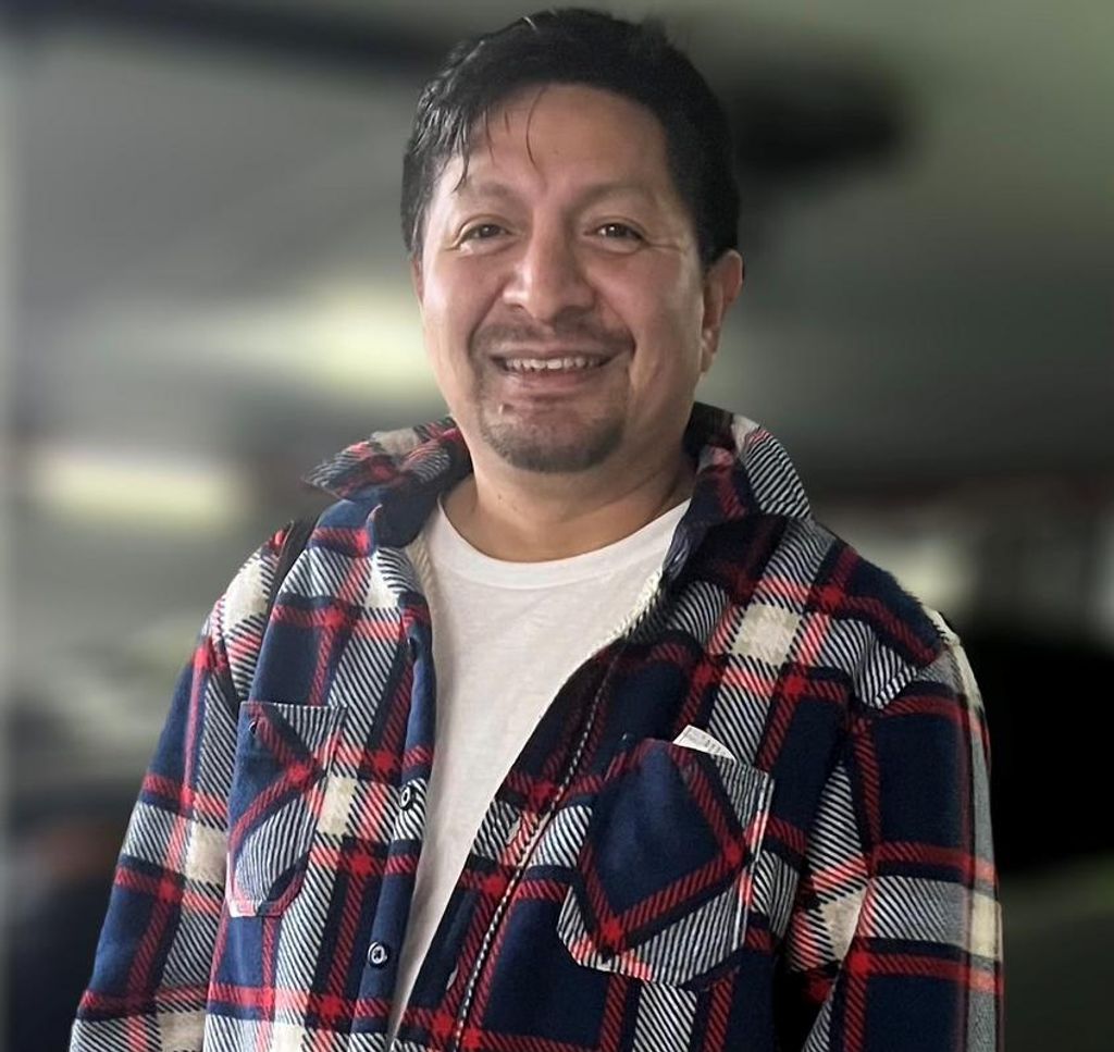 Marcos A. Goycochea Profile Photo