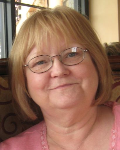 Claudia DeMonbreun's obituary image