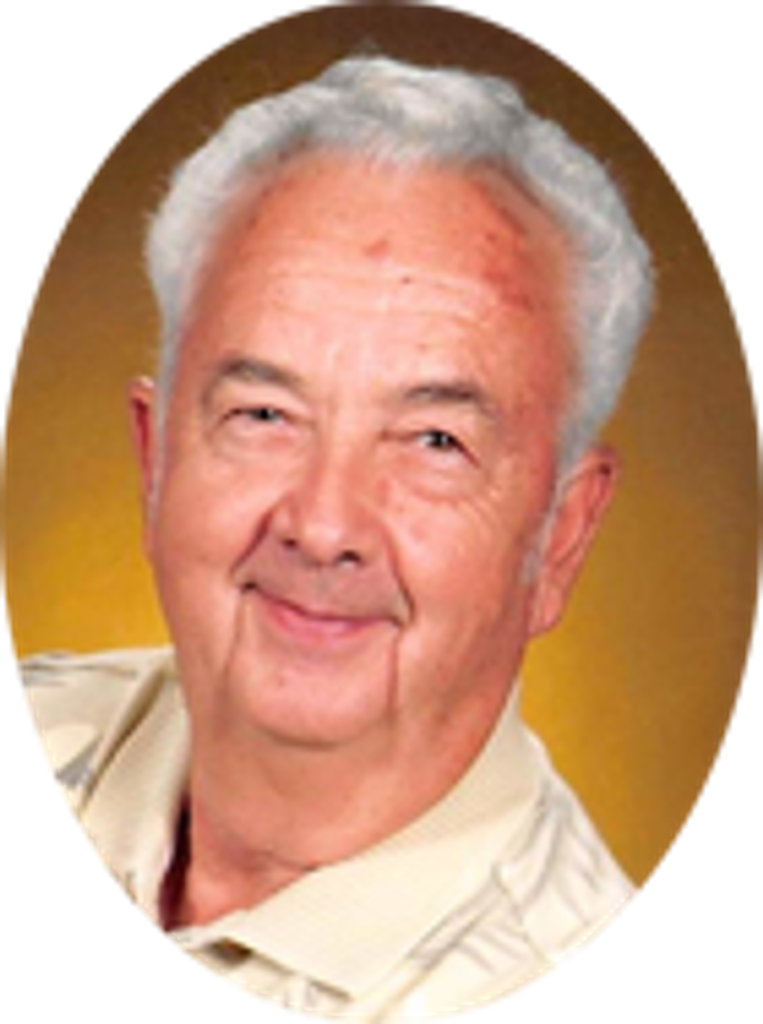 Raymond C. Shellhorn