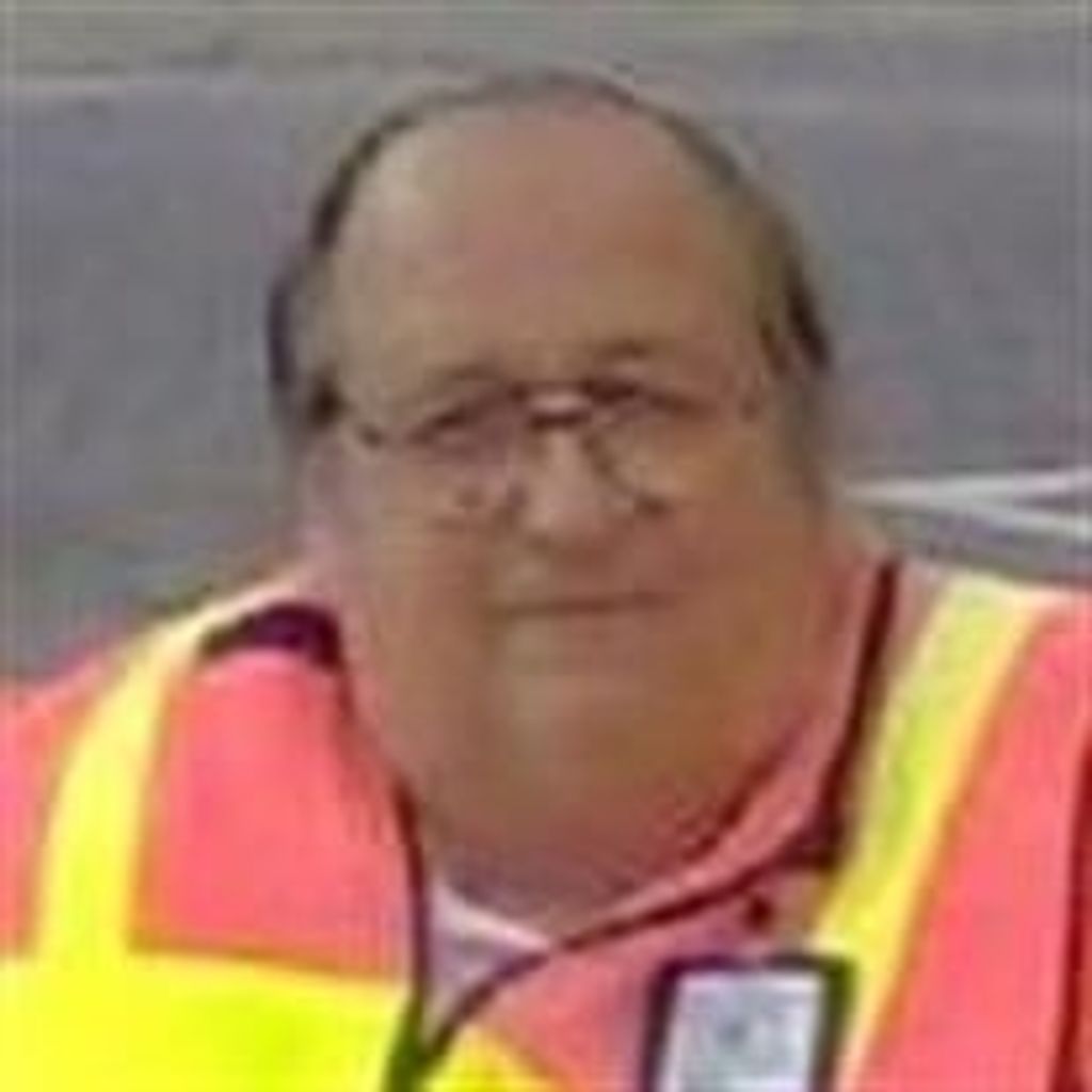 John B. Nixon