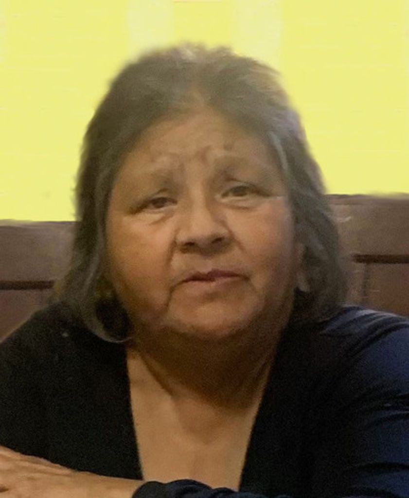 Maria De Jesus Mendoza Profile Photo