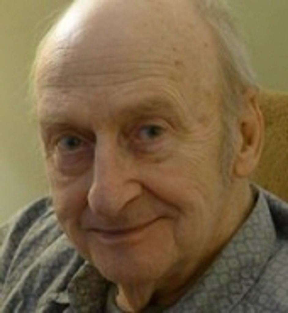 Donald Evan Zebe