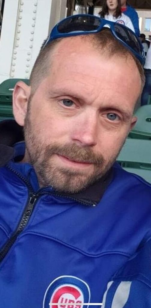 Michael Todd Simpsen