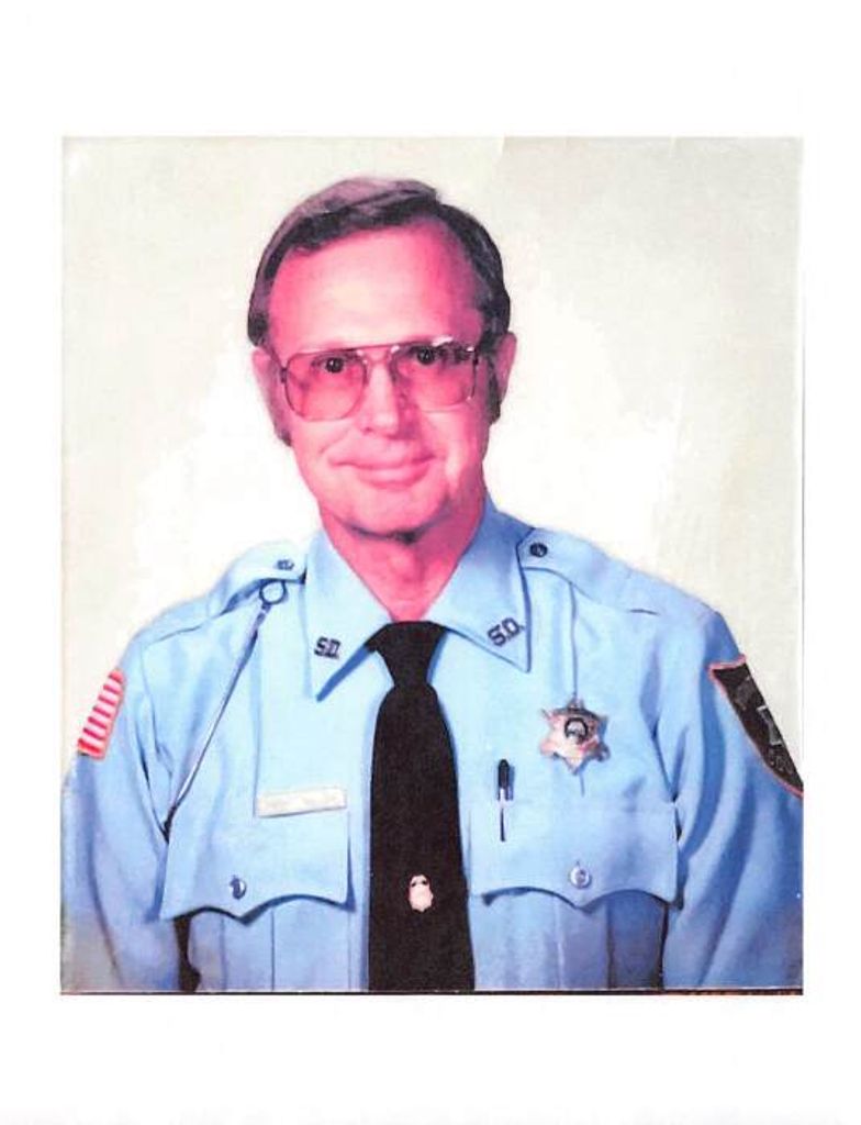 Harry Miller