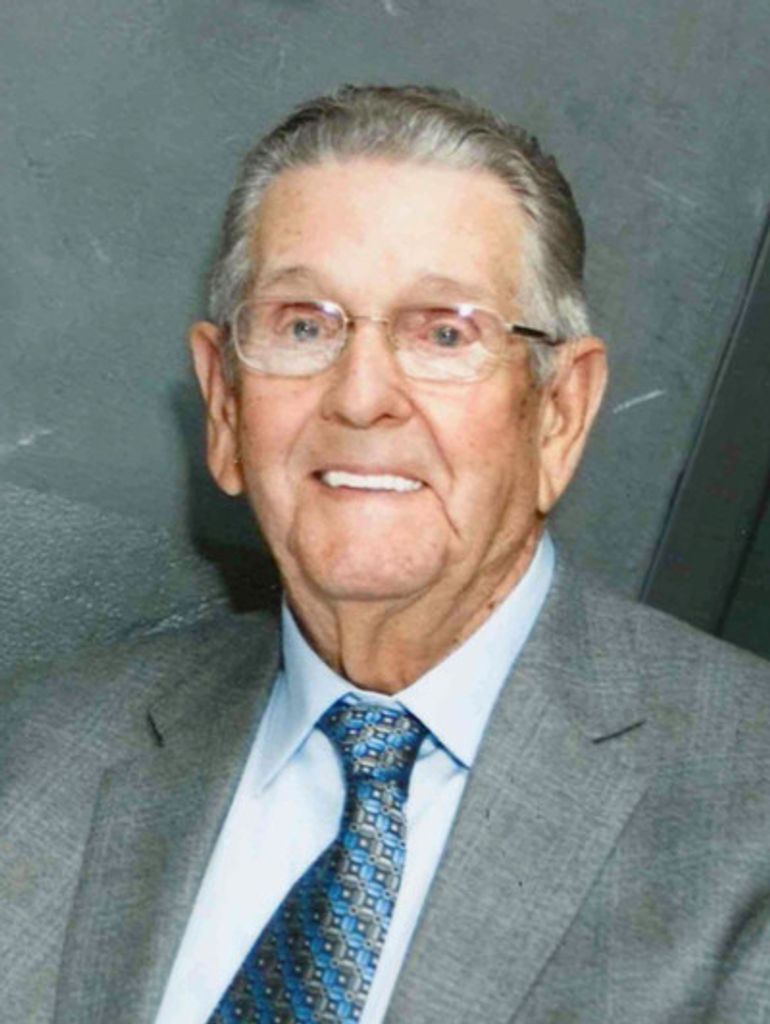 Ernest Lyle Ray Profile Photo