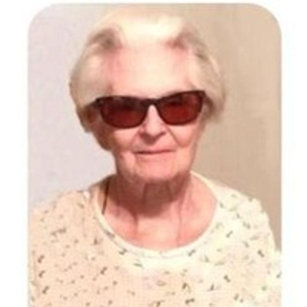 Pearl C. Franzel
