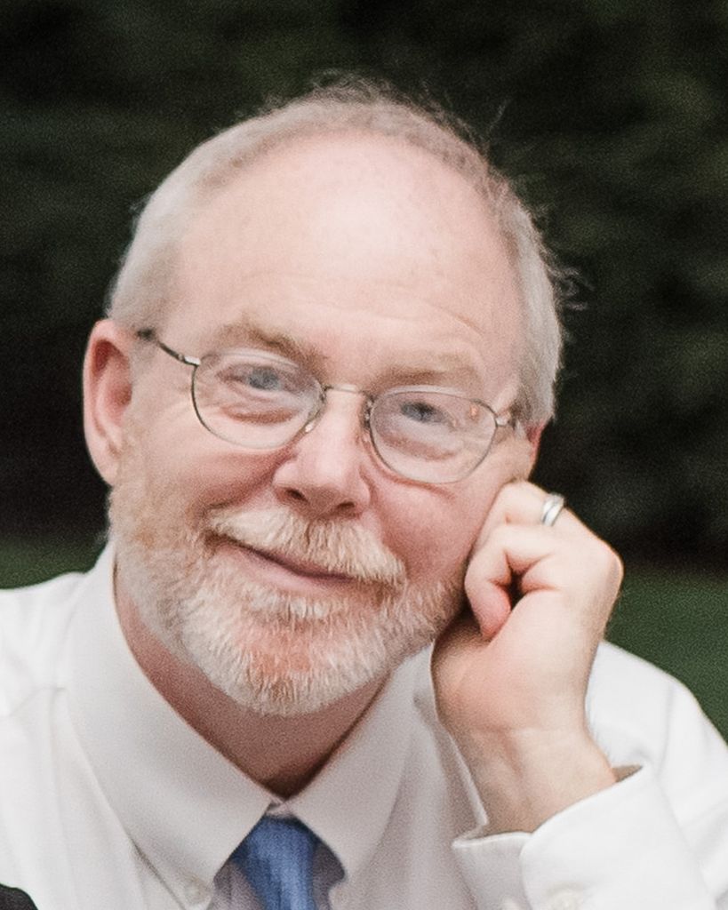 Paul Pyrch Profile Photo