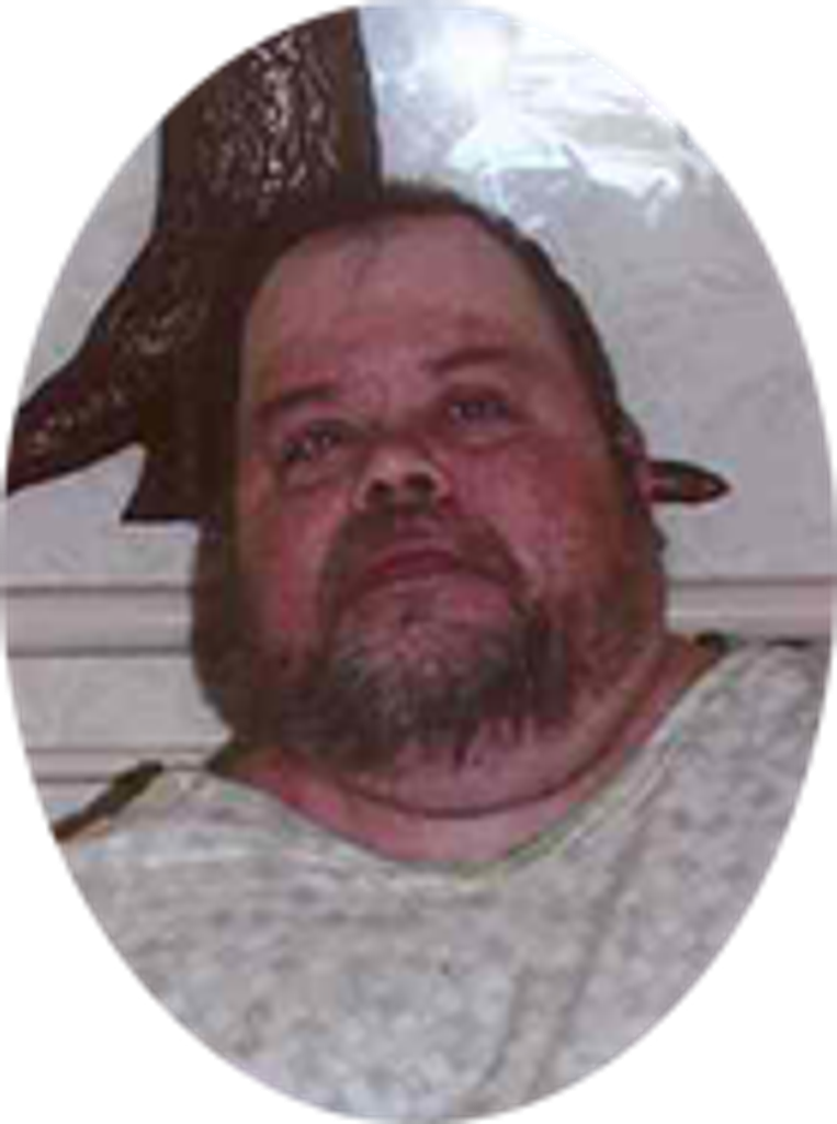 C.H. Gillenwater Jr.