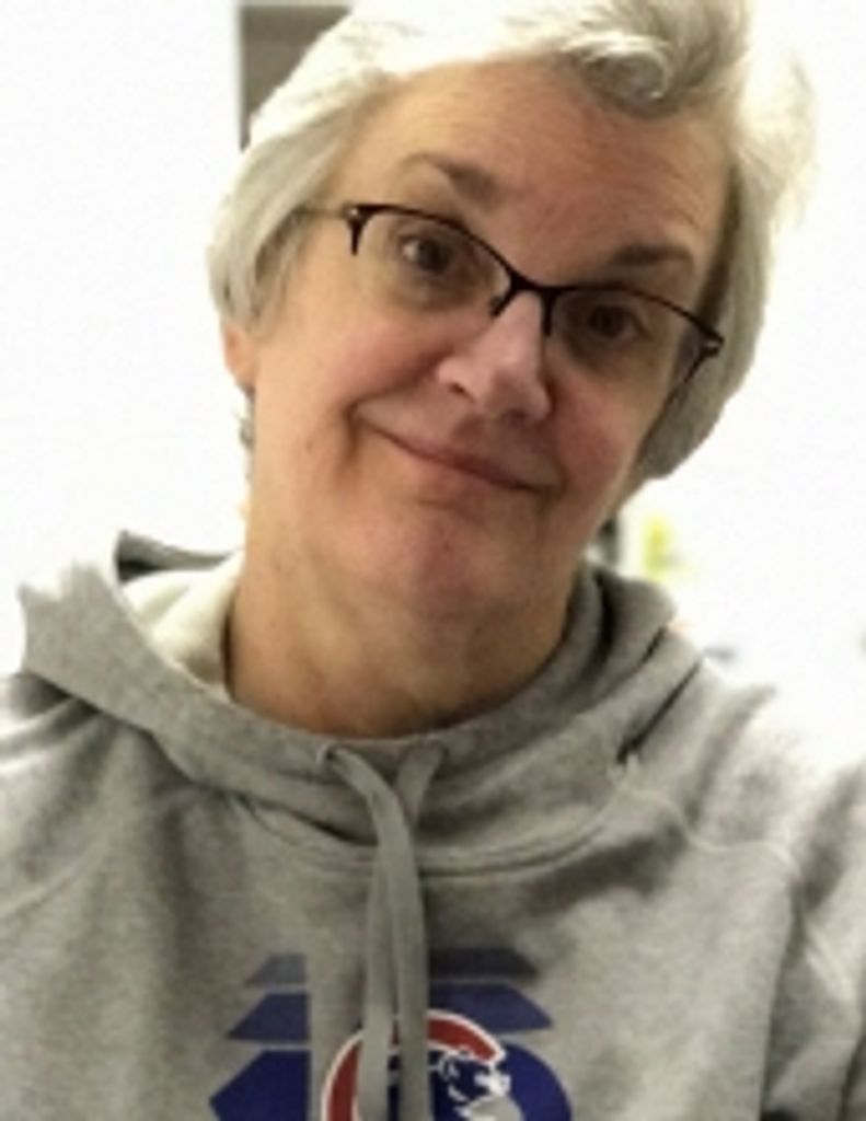 Connie M Seidl