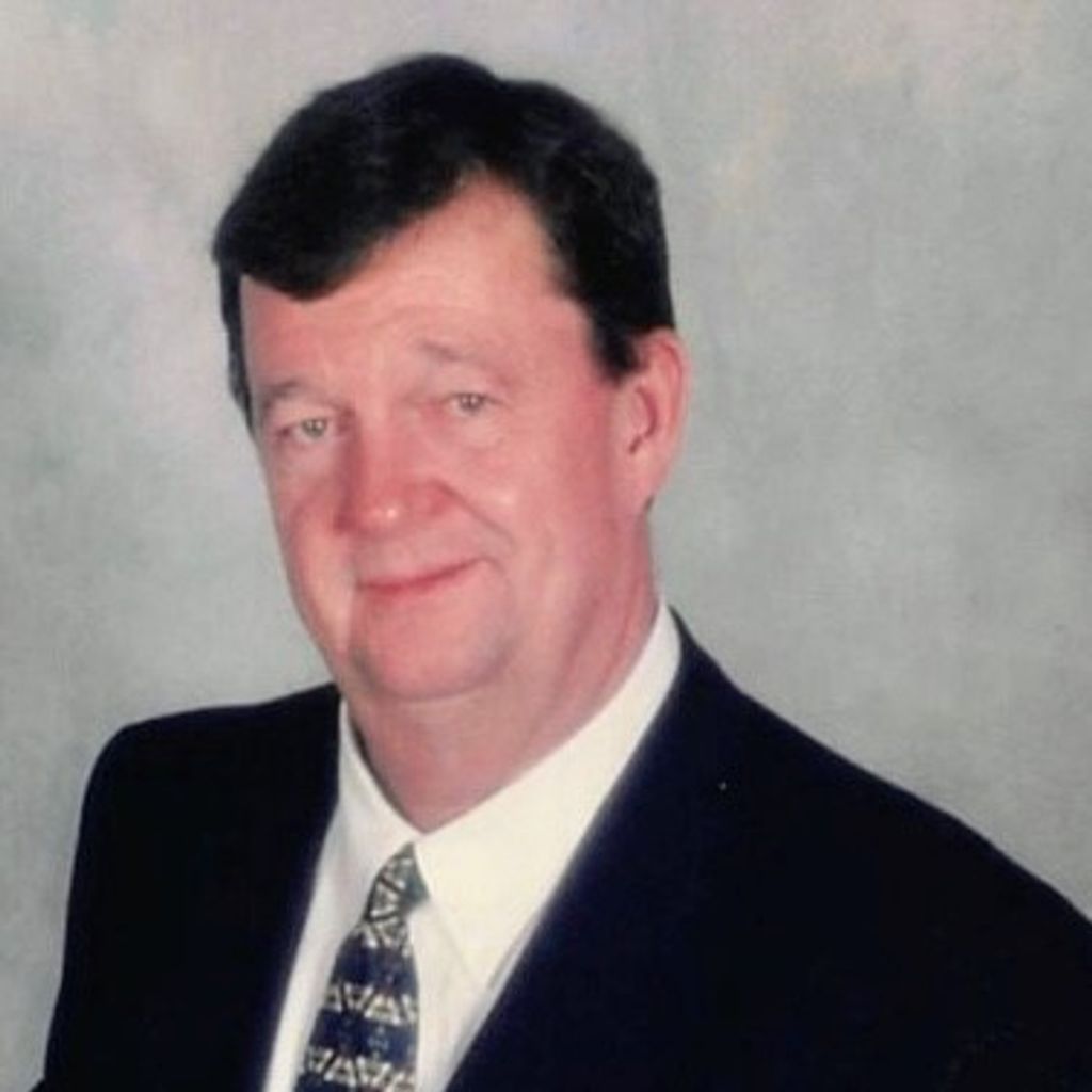 Mr. Eurith Braxton "Brack" Greer Profile Photo