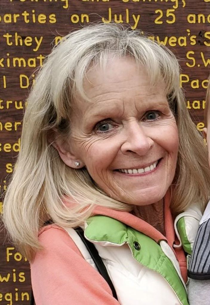 Patsy Fabatz Profile Photo
