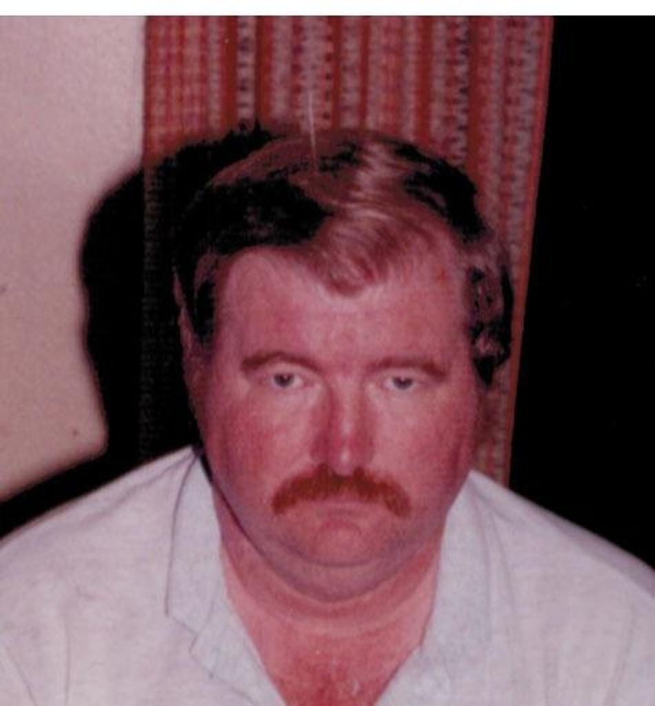 Ronald James 'Ron' Mooney Profile Photo