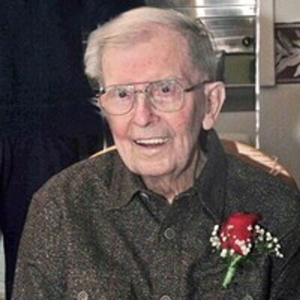 Lawrence C Larson Profile Photo