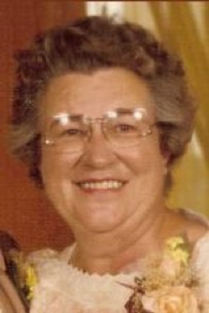 Ruby Cook