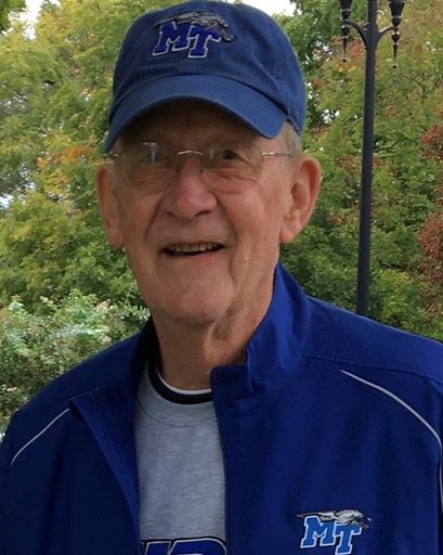 Charles "Charlie" Loyd Pigg Profile Photo