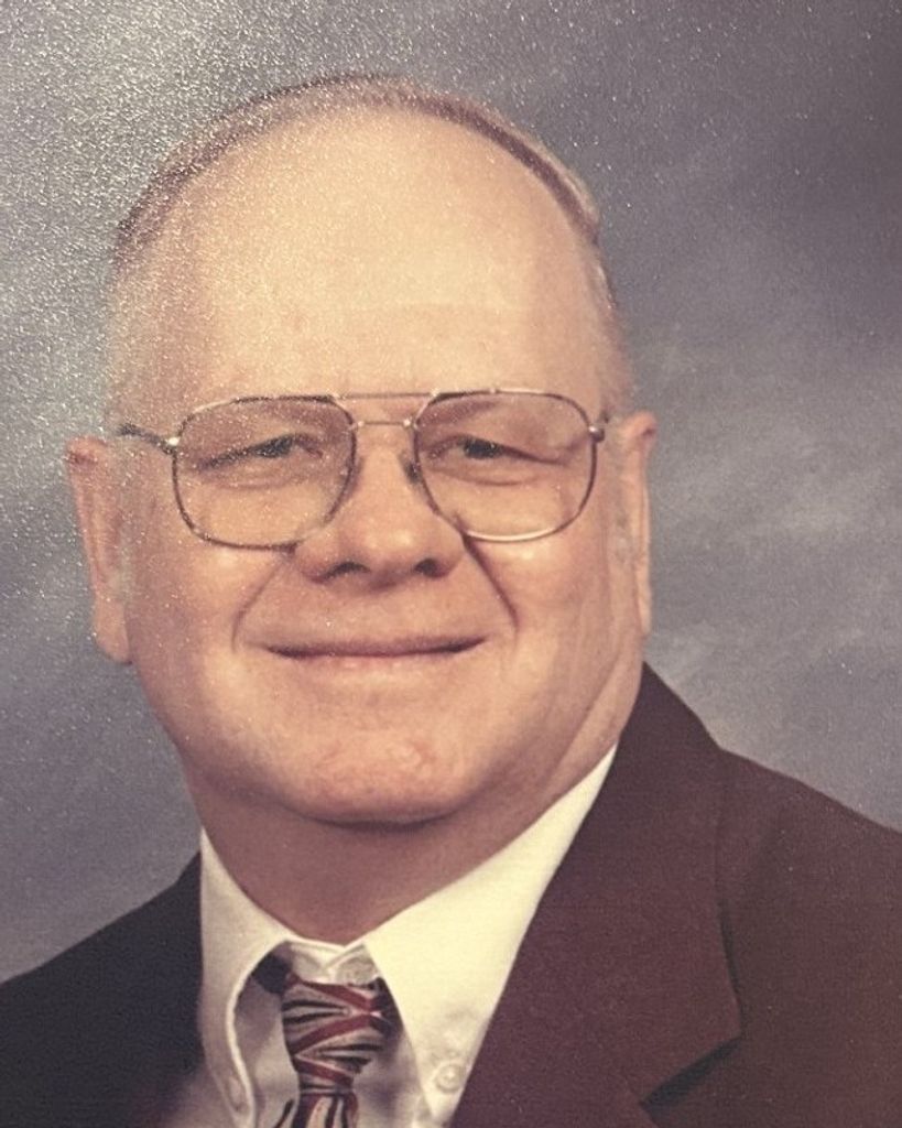 Charles Defore Profile Photo