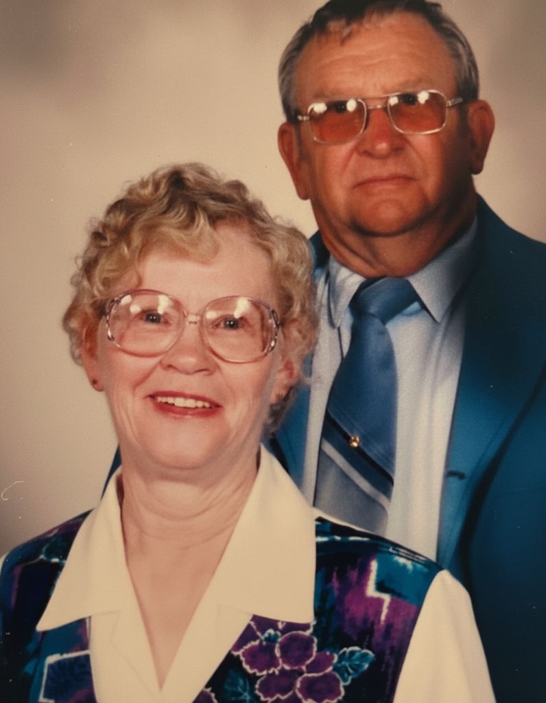 Marylee Nurmi Profile Photo