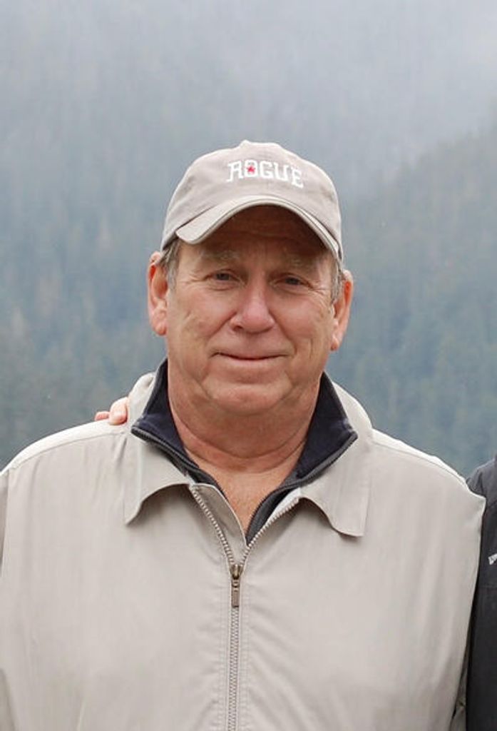 Daniel Edward Frazee Profile Photo