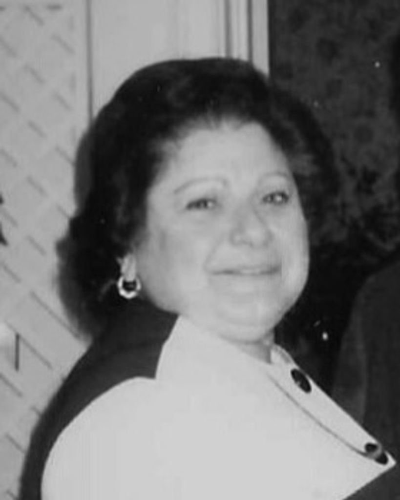 Joan M. (Umina) Chalikis