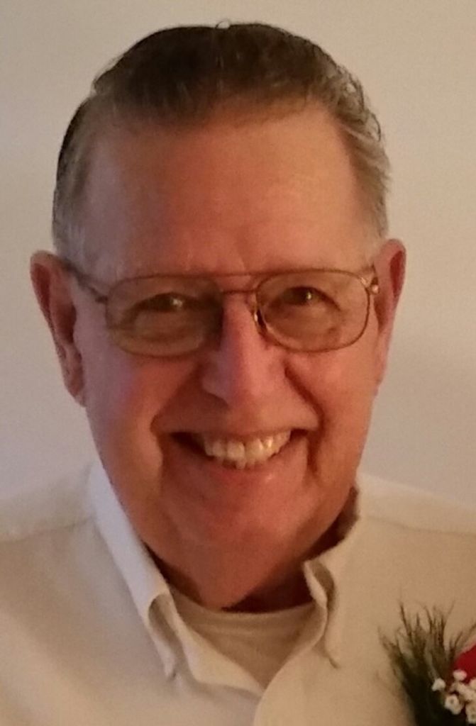 Kelly Coon, Sr.