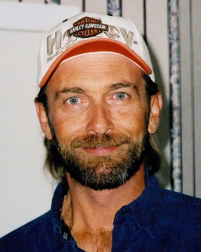 Cecil  Glen Barrett Profile Photo