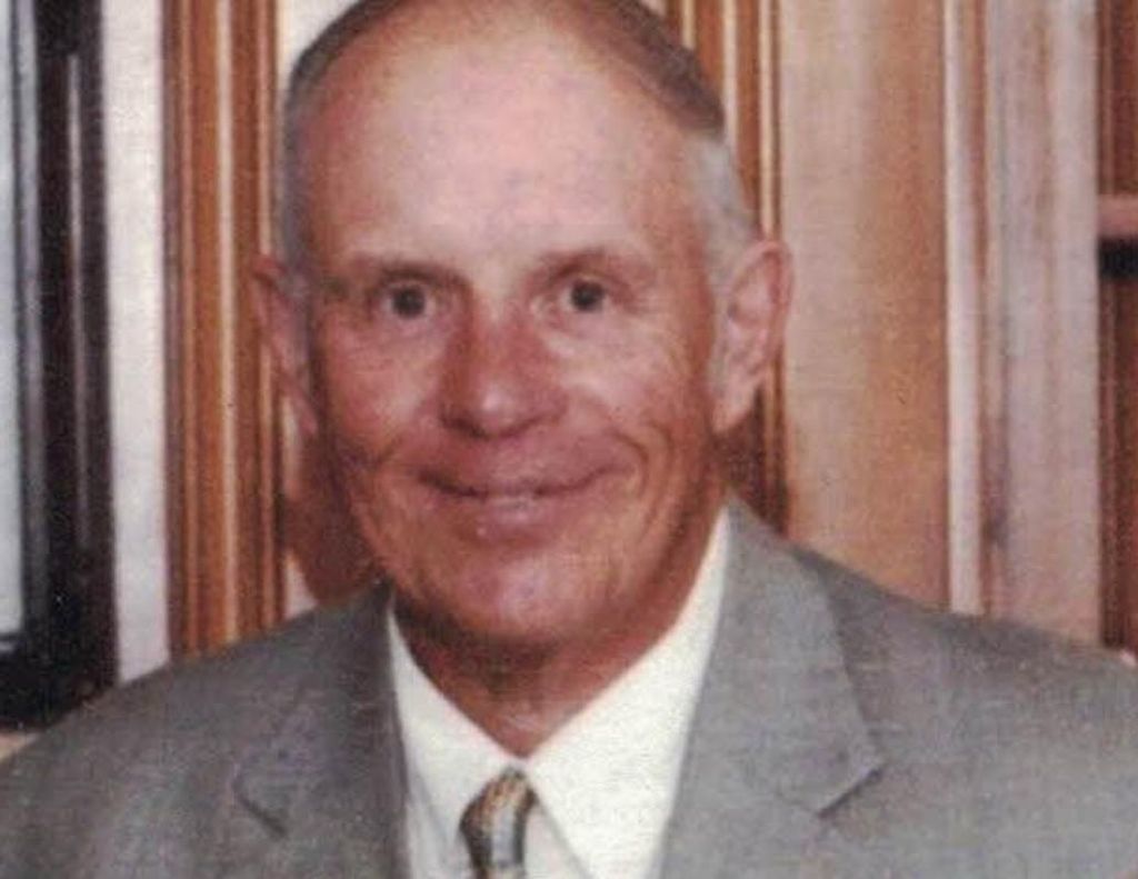Charles "Chuck" William Waughtal Profile Photo
