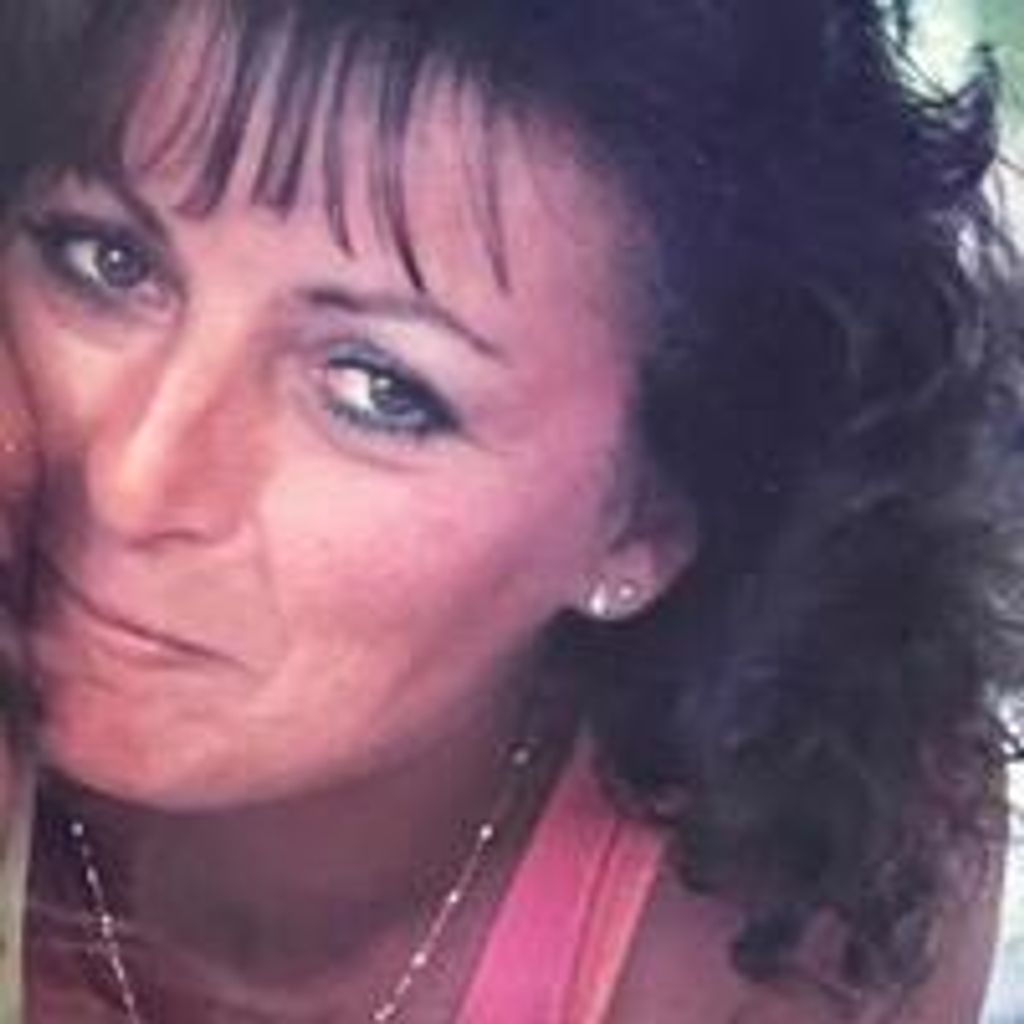 Theresa Darlene Siam
