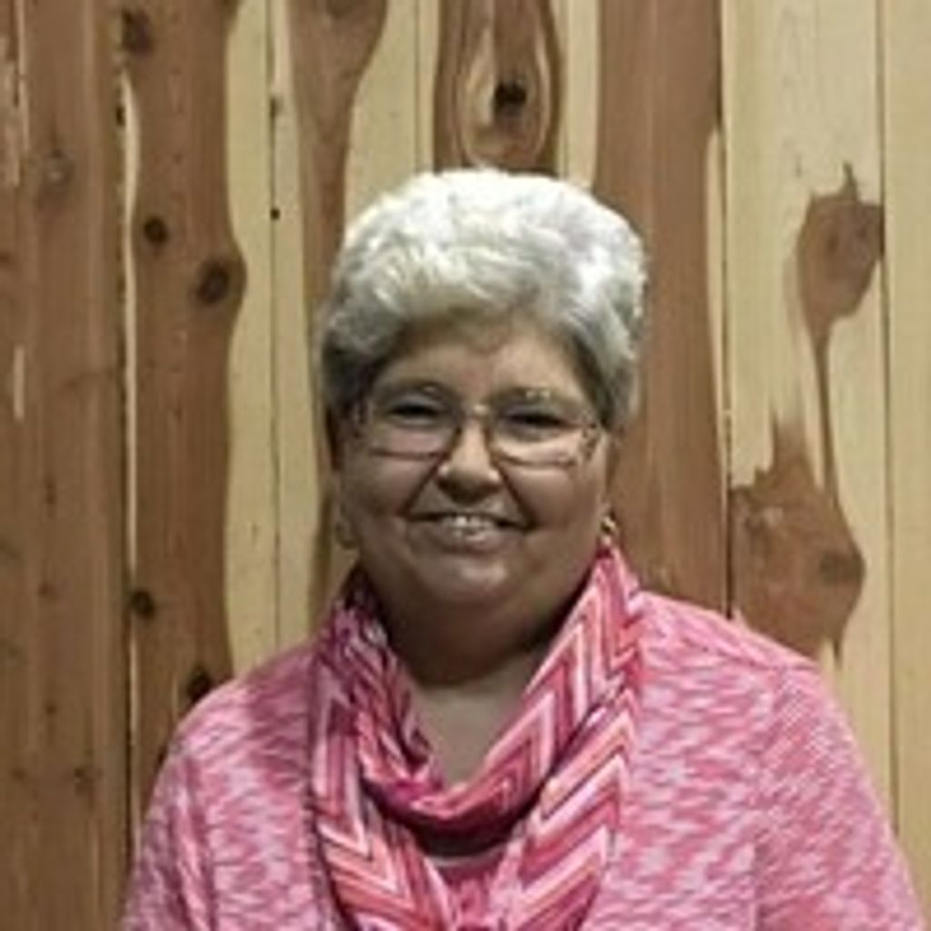 Eunice Virginia Robinson