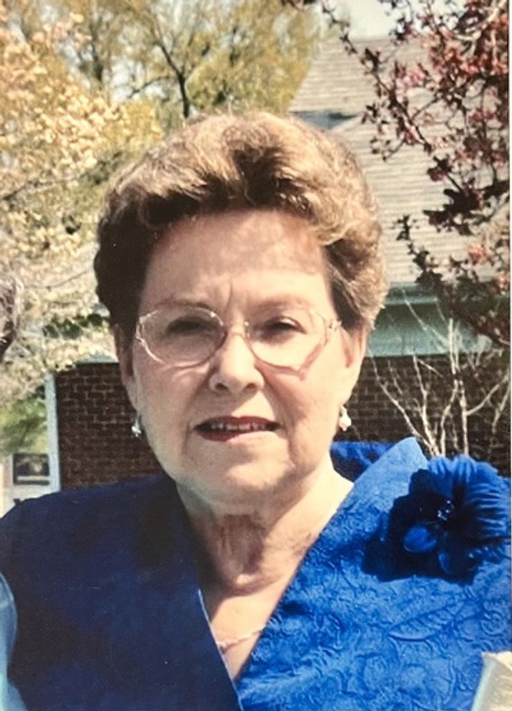 Drema Irene Mays Ledford Morris Profile Photo