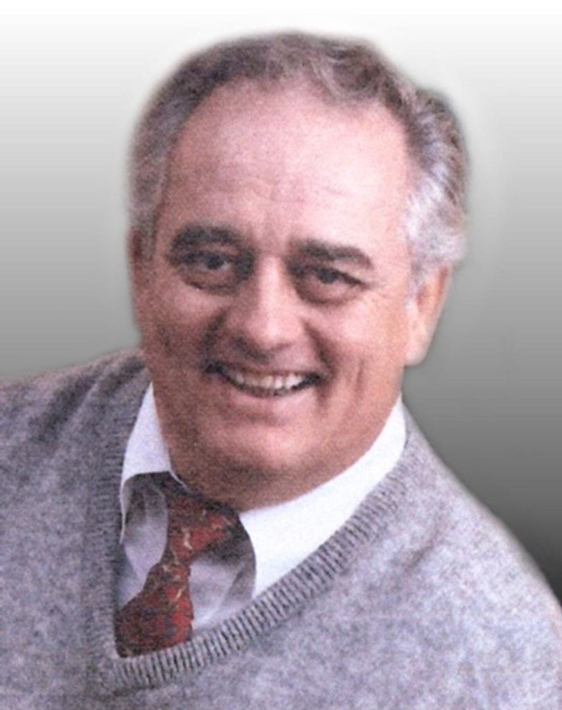 John J. Walton