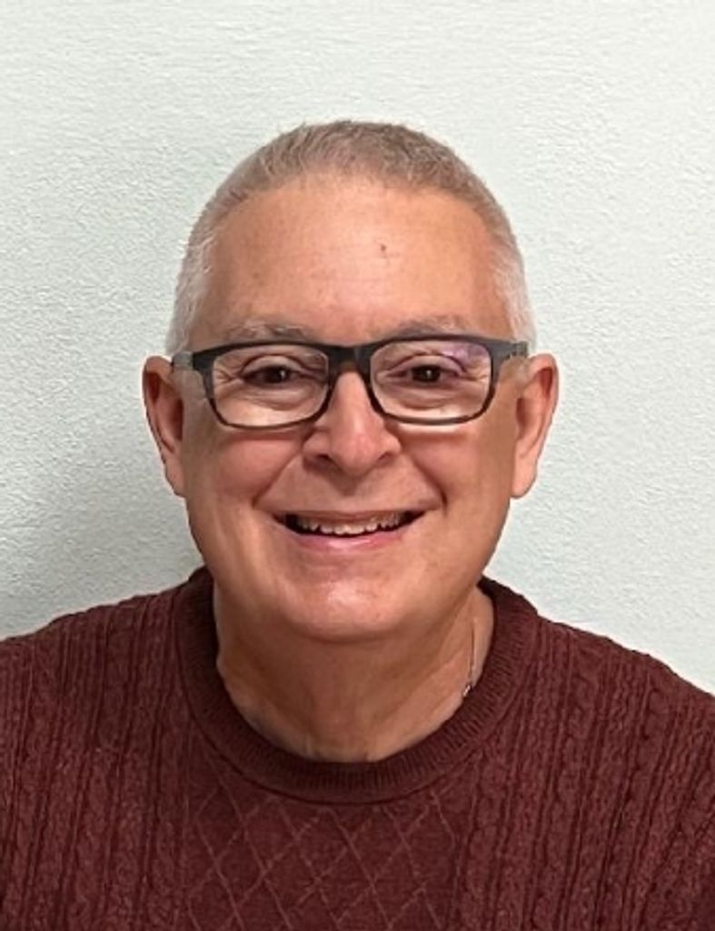 William "Bill" Stoecker