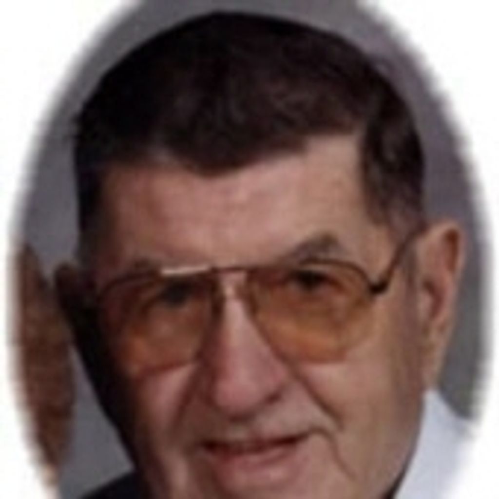Ambrose C. Motschenbacher
