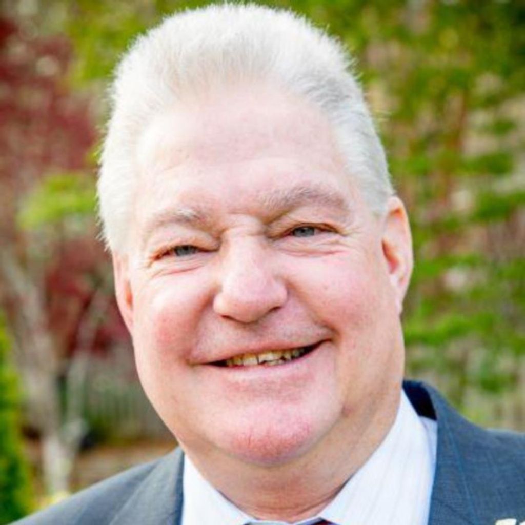 Peter John Solberg