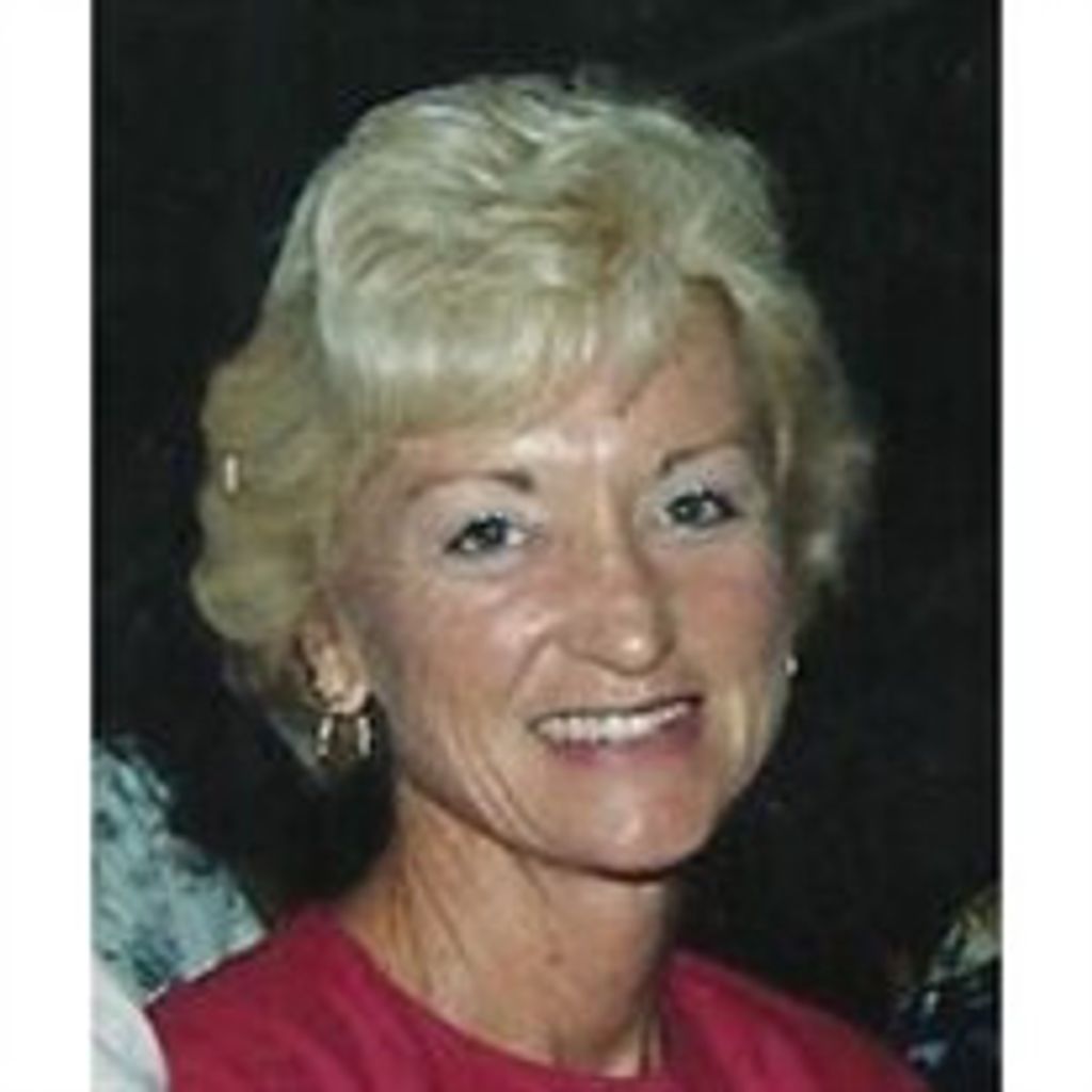 Harriett Harris Benson