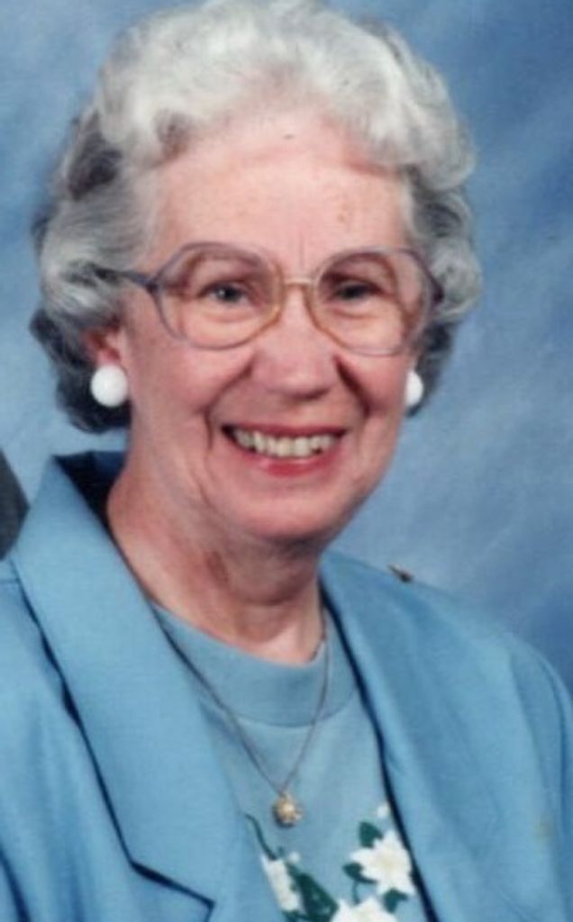 Mary H. (Bloom)  Boatman