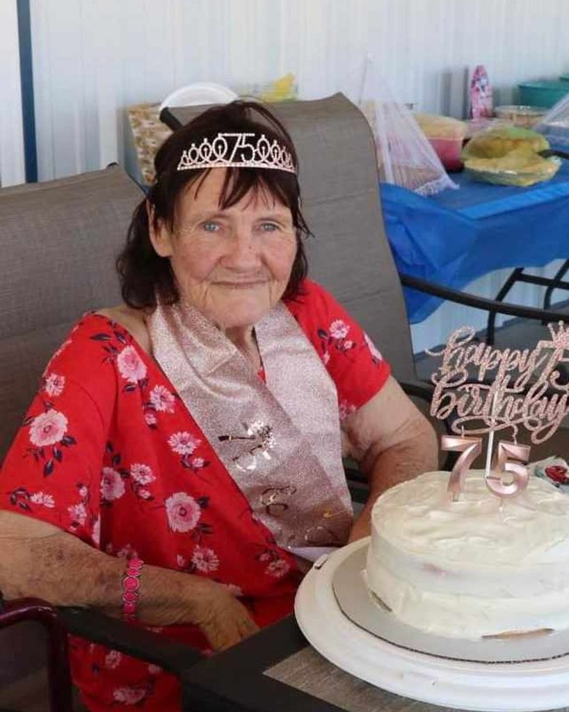Barbara Ann Aaron