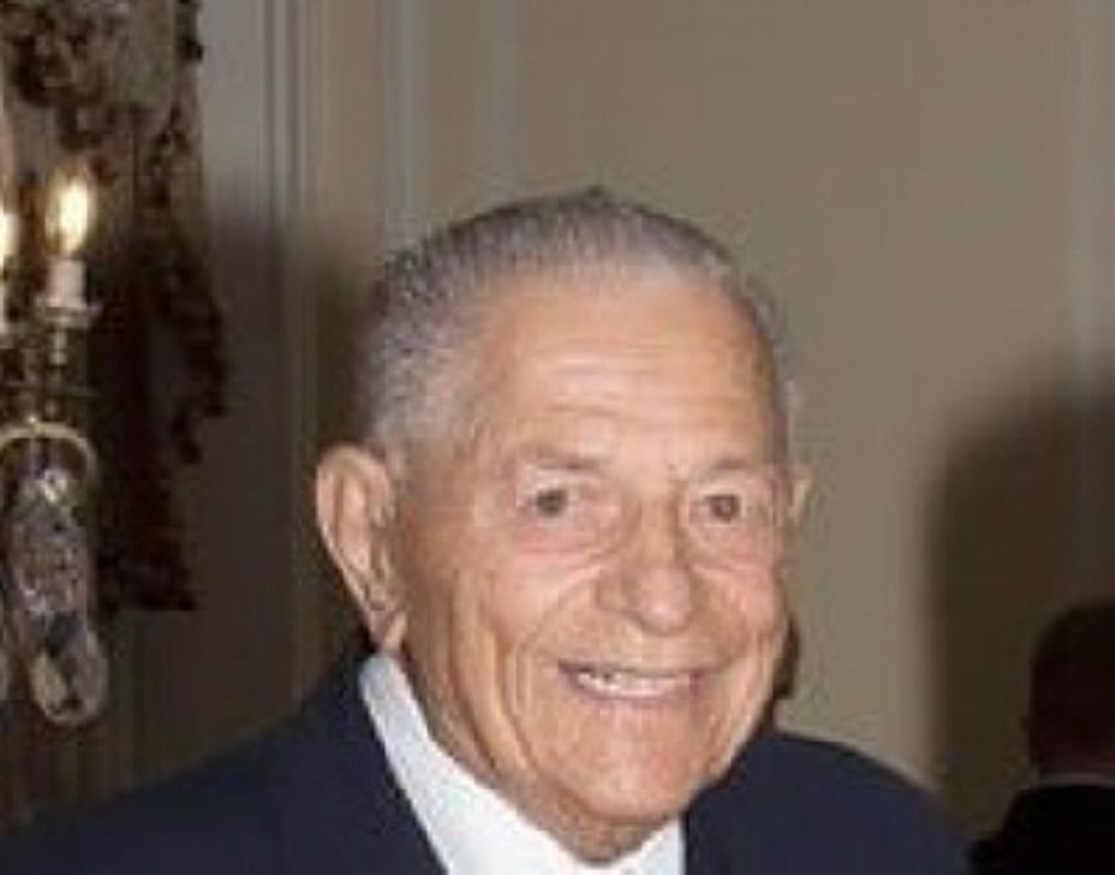 Joseph R. Milone Profile Photo