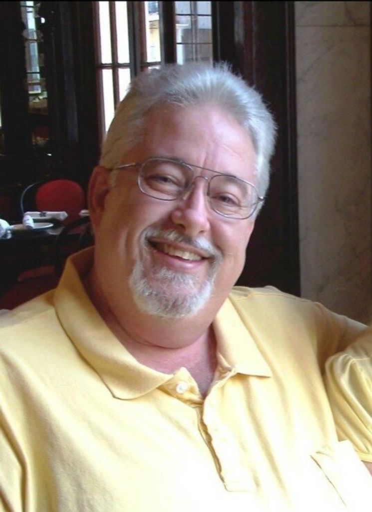 Roger Ross Woerner