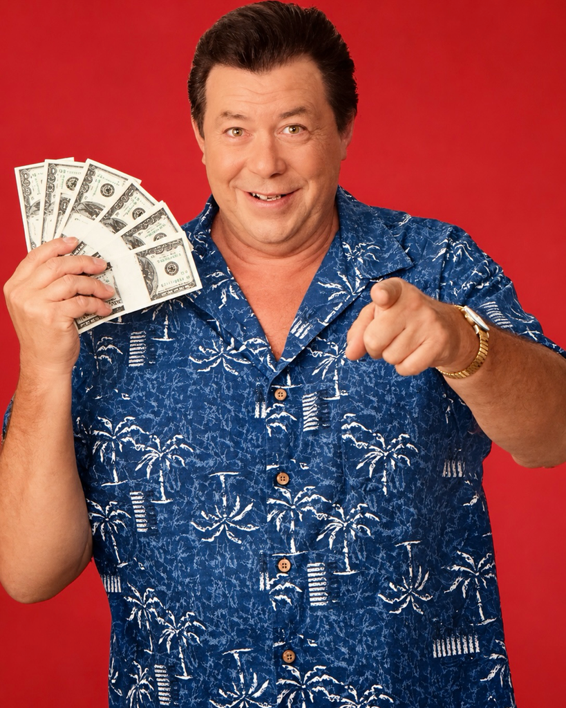 Frank Dwayne Donley Profile Photo