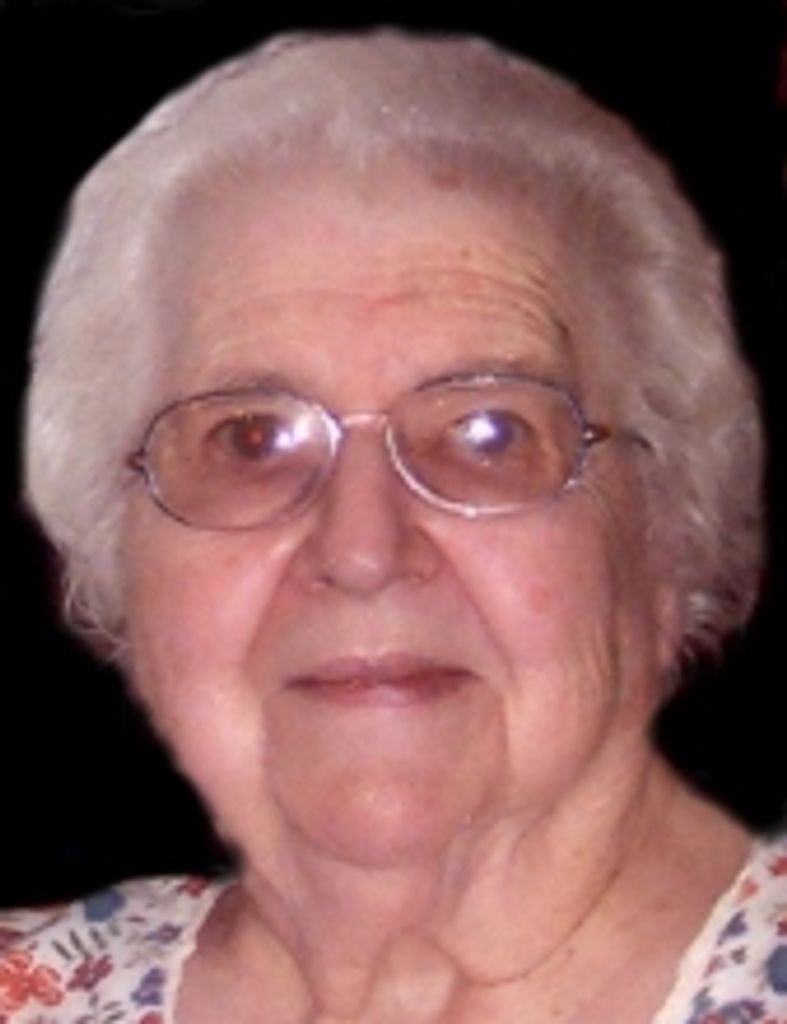 Marion Agnes Duke Spreyer