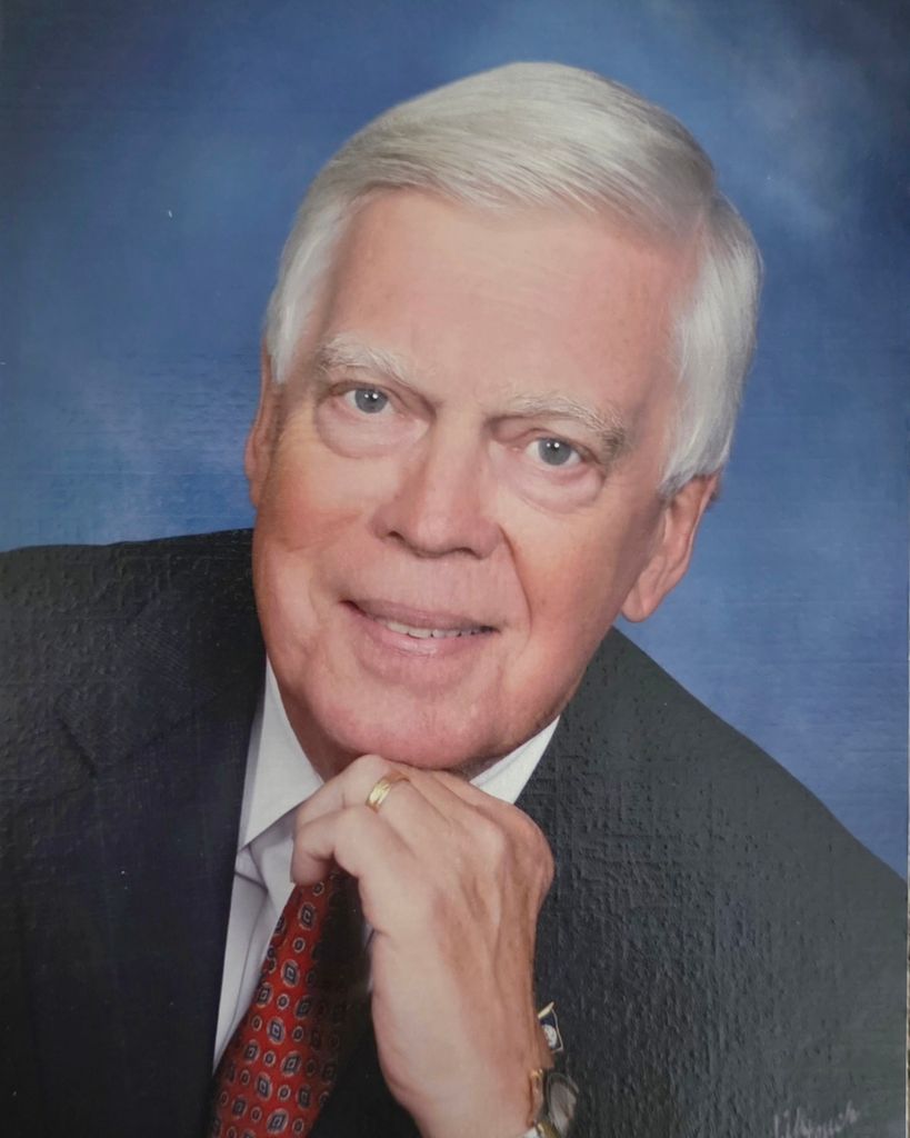 Robert Kyle "Bob" Catherwood Profile Photo