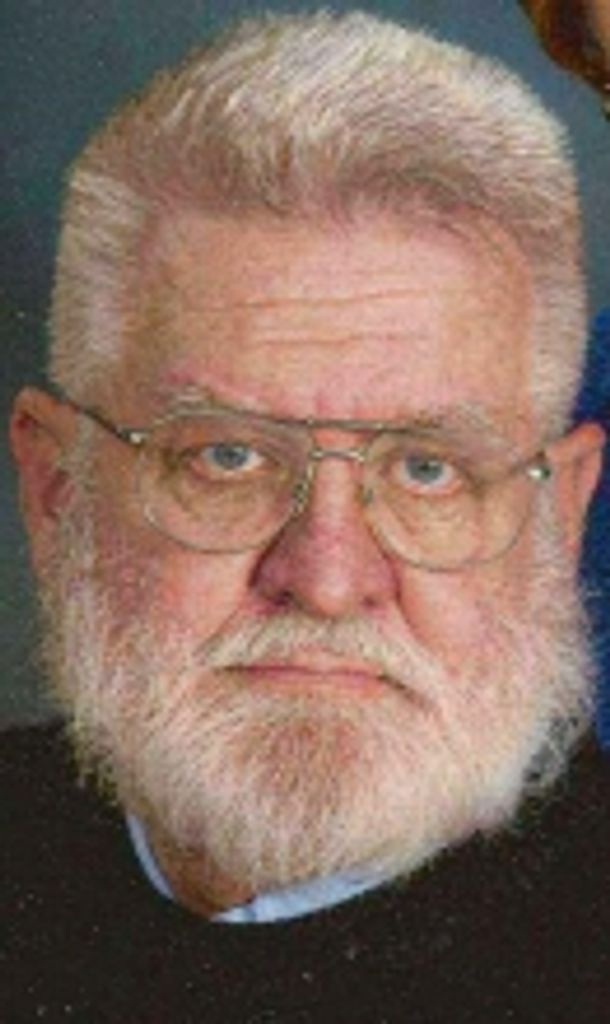 Dr. Edward Lamp