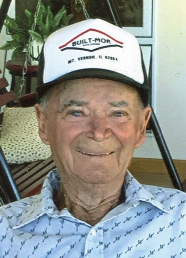 Robert Leroy Neibel Profile Photo