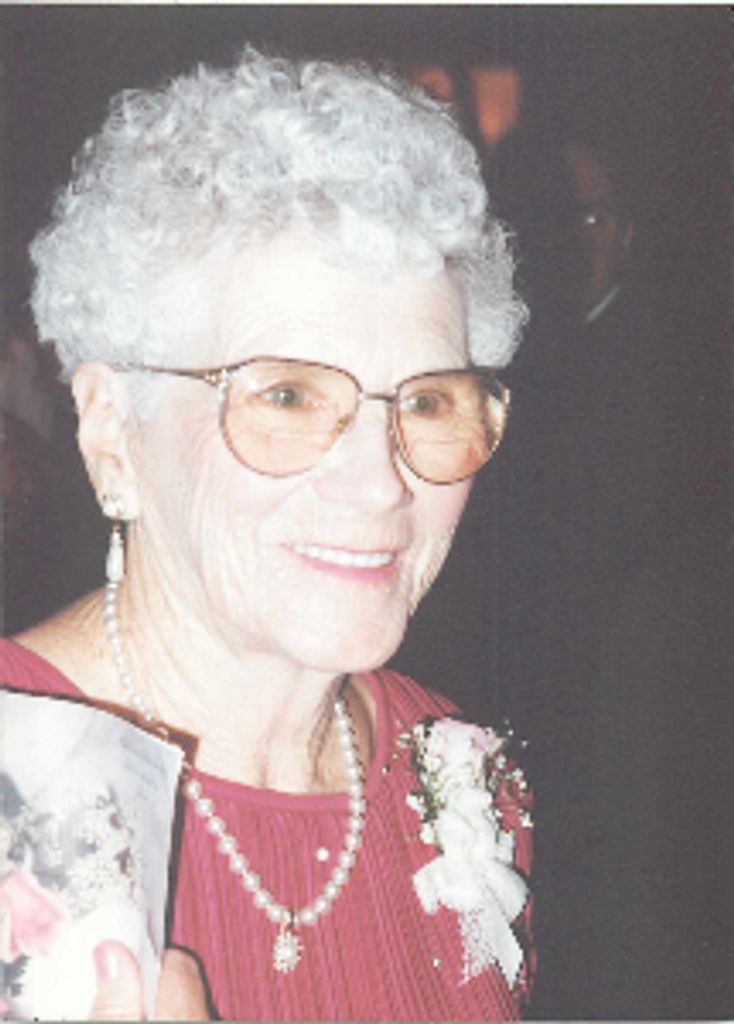 Katherine F. Schroeder