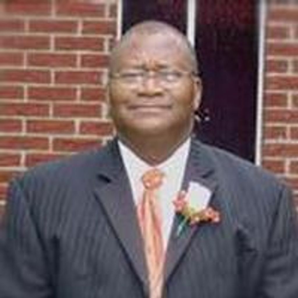 Mr. Robert Mitchell