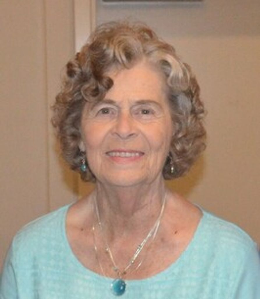Judy Jones Profile Photo