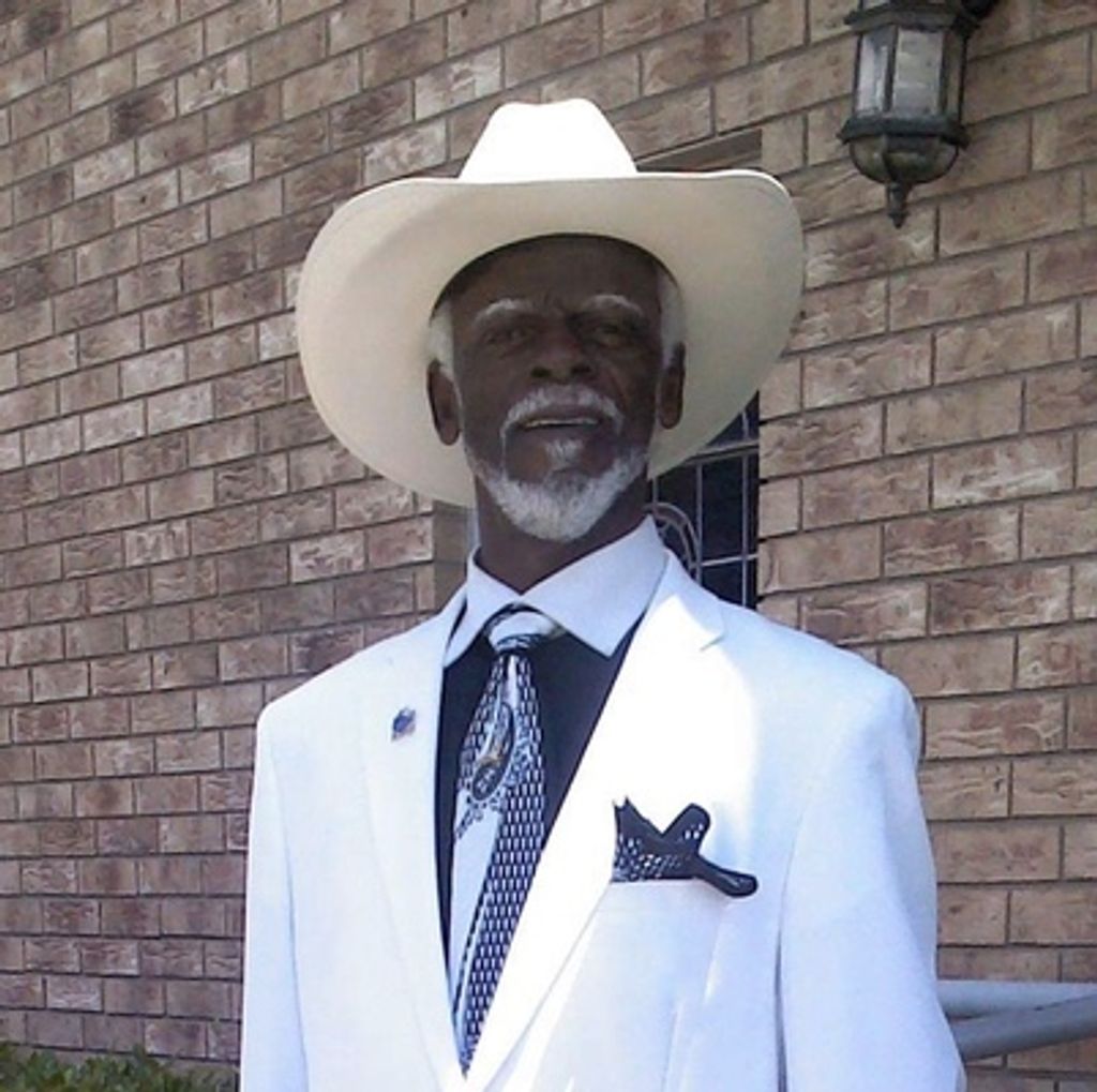 Bobby Ray Mahathay Profile Photo