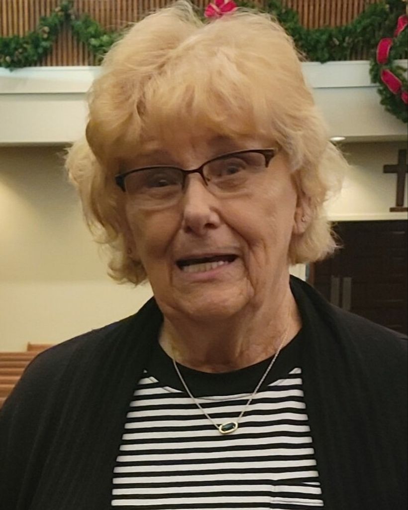 Bettye Tramel